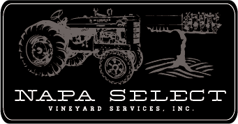 Napa Select Vineyard Services